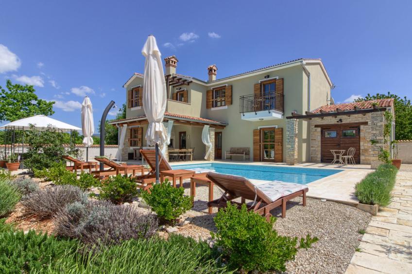 Villa Gracia Patricia - foto 12