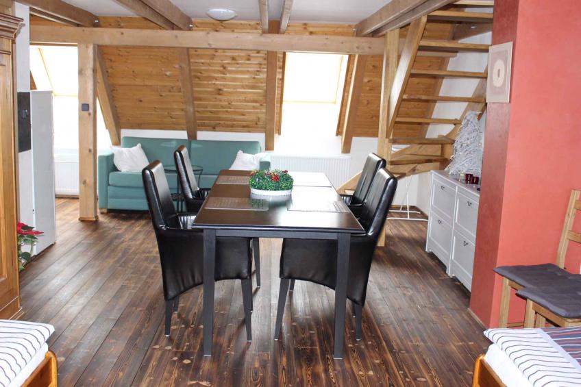 Vakantiewoning 300 m van de skilift - VW-4P87 - foto 16