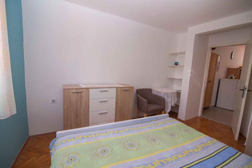 Vakantiewoning met balkon - VW-XCHG - foto 17