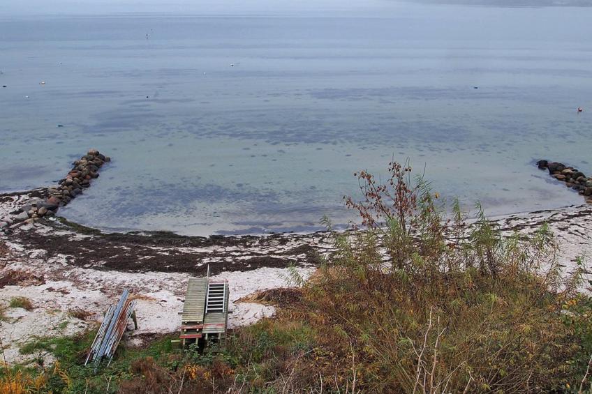 "Majbritt" - 50m from the sea in SE Jutland - foto 31