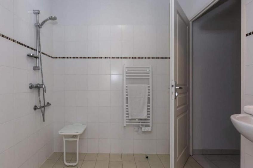 Résidence Odalys Le Petit Pont - foto 16