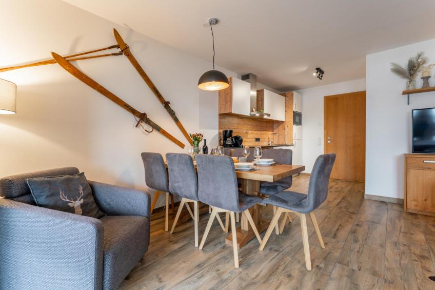Tauern Suites Mitterwirt TOP 201 - foto 10