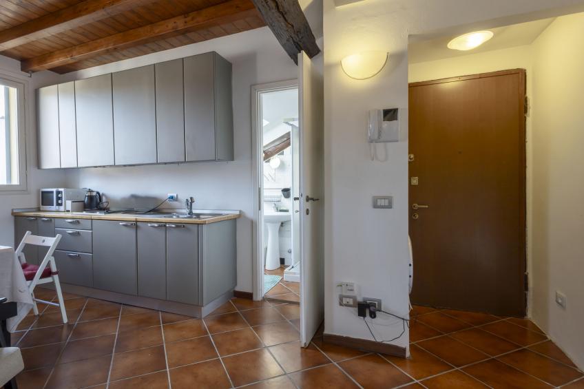 Terraggio Mansard - foto 16