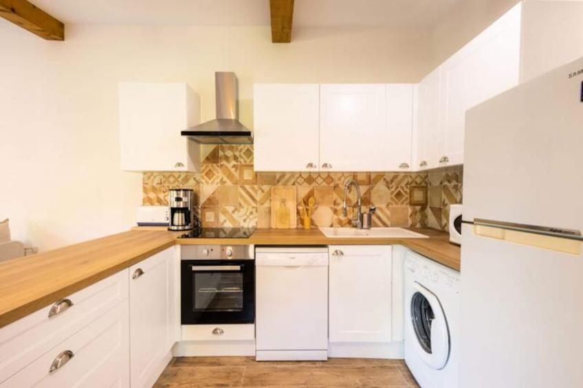 06bv2 : Joli Cottage Au Calme Avec Piscine - foto 23