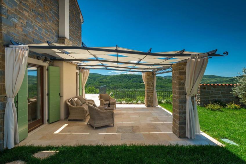 Authentic Villa Banić - Four Bedroom Villa With Pool - foto 27