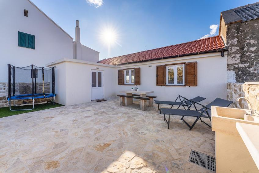 Holiday home Fortica - foto 27