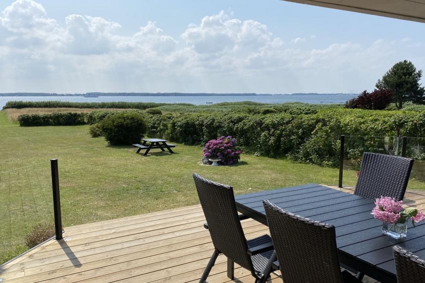 "Eddy" - 50m from the sea in Lolland, Falster and Mon - foto 12