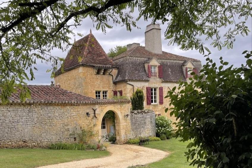 Ferme Saint Martin le Redon - foto 8