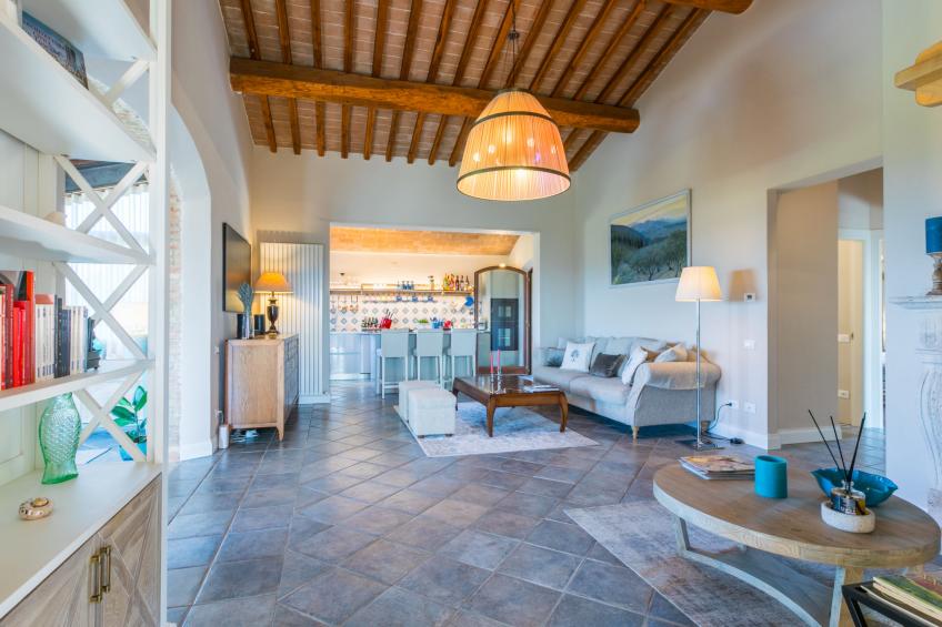 Podere Boscherini - foto 6