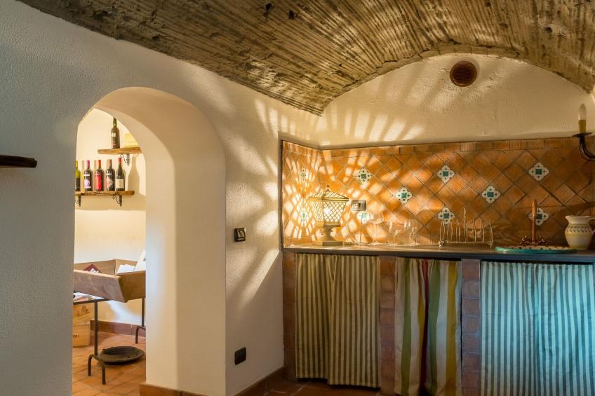 Gemütliche Dimora Cariga in Giarre - foto 17