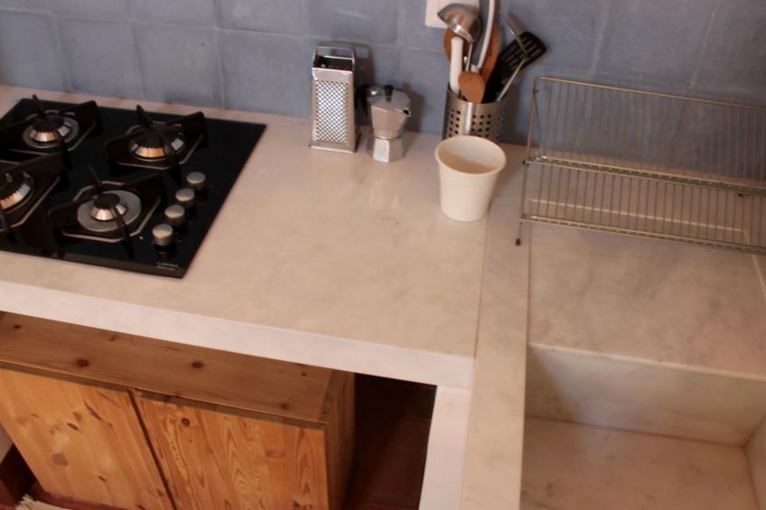 Wohnung in Partinico mit Privatparkplatz - foto 7