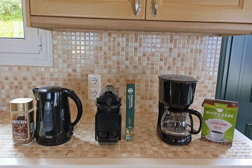 Ferienvilla mit Blick auf das Wasser - foto 32