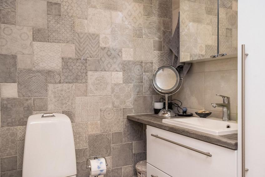 Villa sieponpesä - foto 28