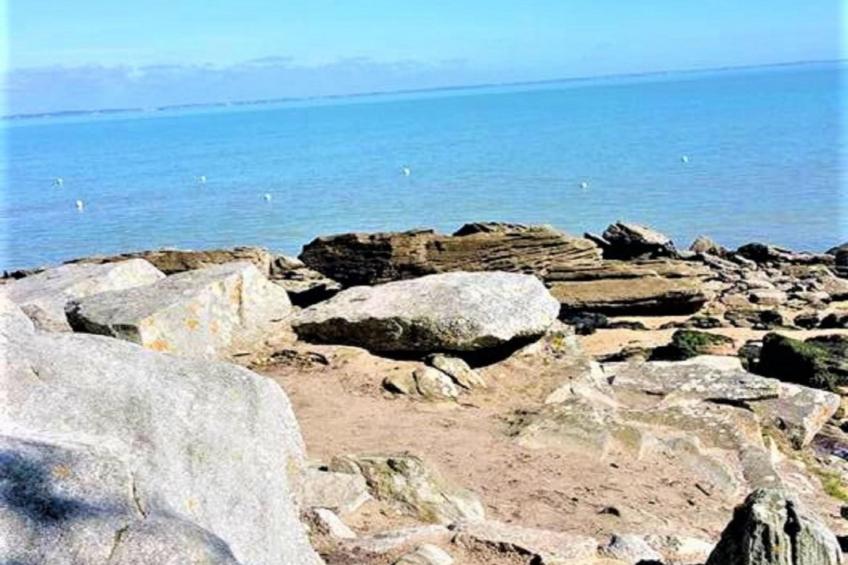 Standort mobil home 2 chambres - foto 30