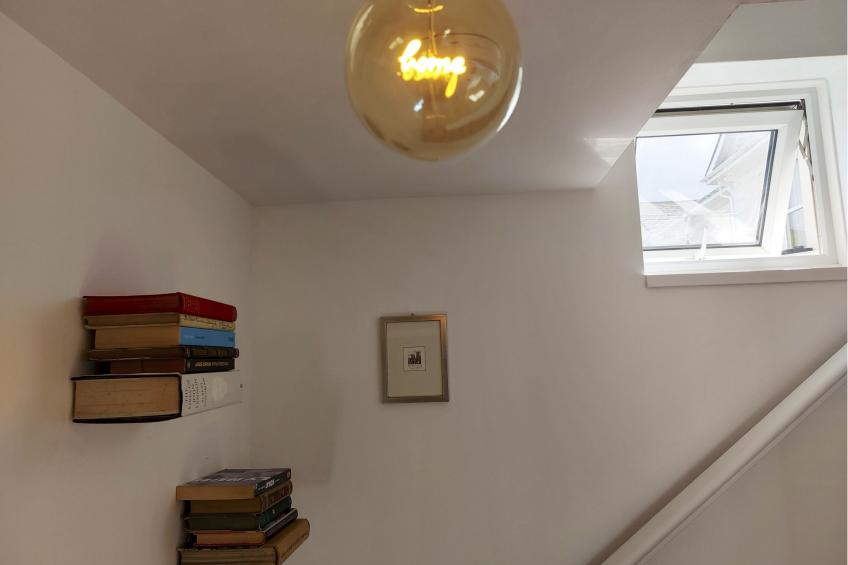 Gemütliches Familienhaus am Meer - foto 3