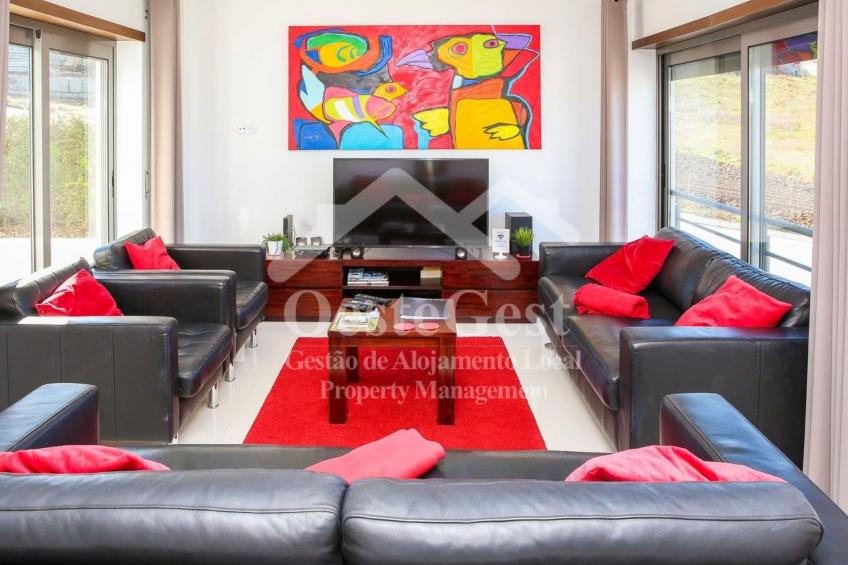 Villa Azinhança do Mar - foto 7