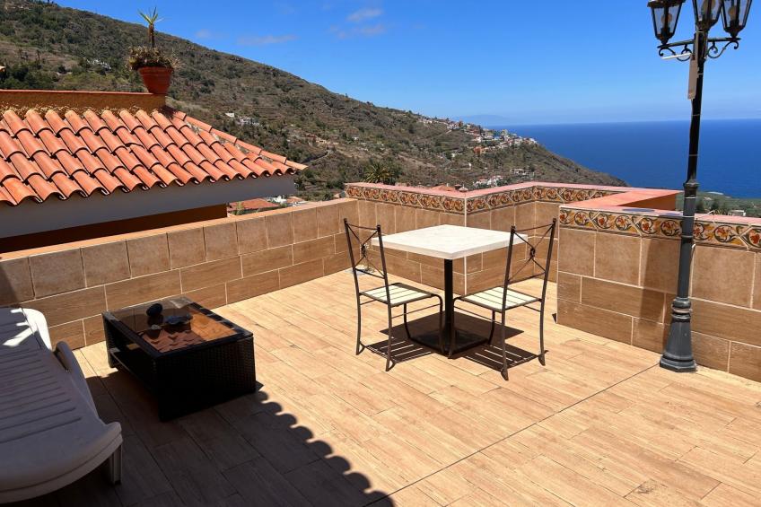 Superior 1-Zimmer-Wohnung mit Terrasse und Meerblick - foto 40