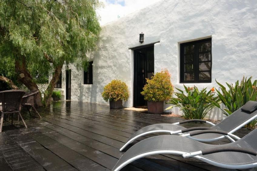 Bauernhaus mit großem Garten und beheiztem Pool - foto 26