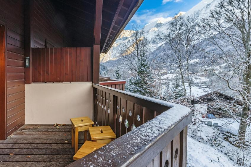 Appartement les Dryades D92 - foto 20