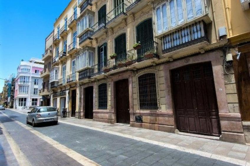 "Sunny Cervantes" mit privatem Balkon - foto 41