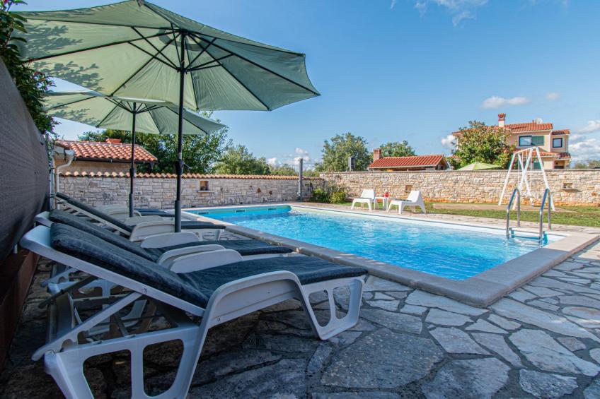 Villa Lavanda 2 - foto 5