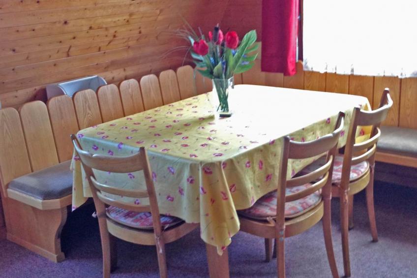 Chalet Iris, (Flumserberg Tannenheim), - foto 7