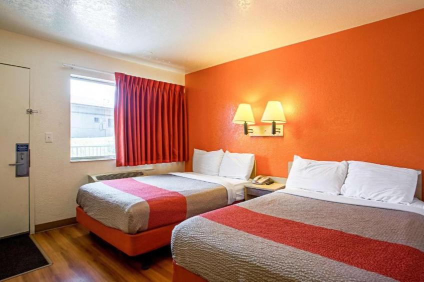 2 Full Beds - foto 5