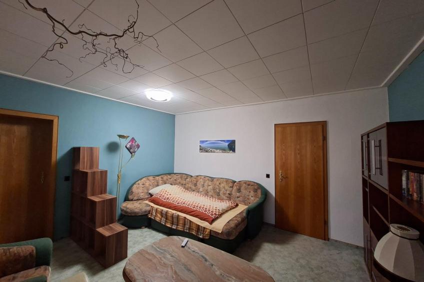 Ferienwohnung OG Staßfurt Schnittke - foto 11