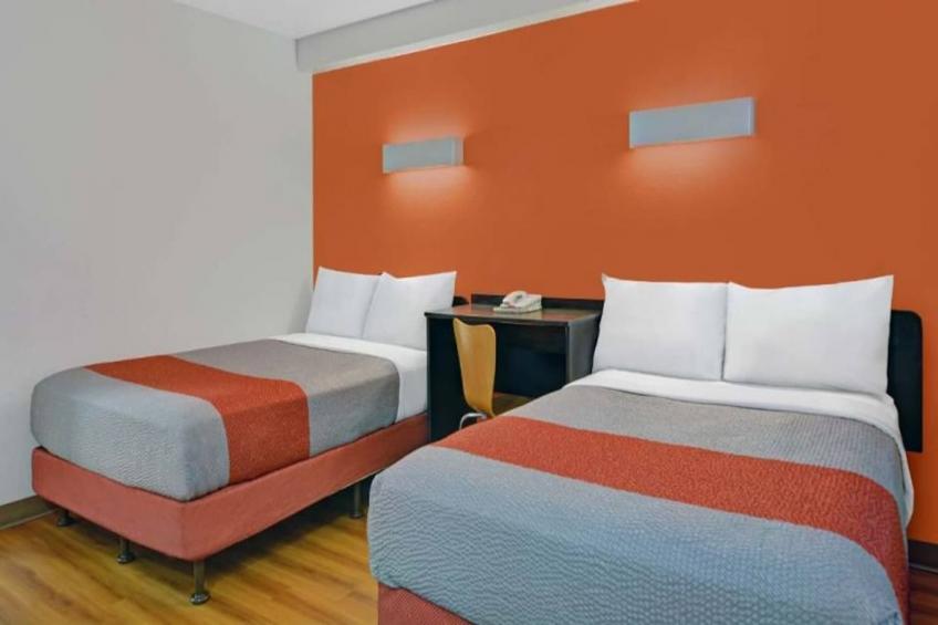 2 Queen Beds - foto 8