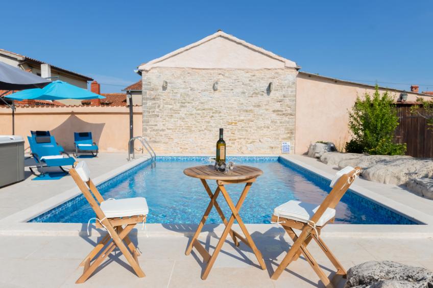 Haus Botra Maria (ROJ458) - foto 14