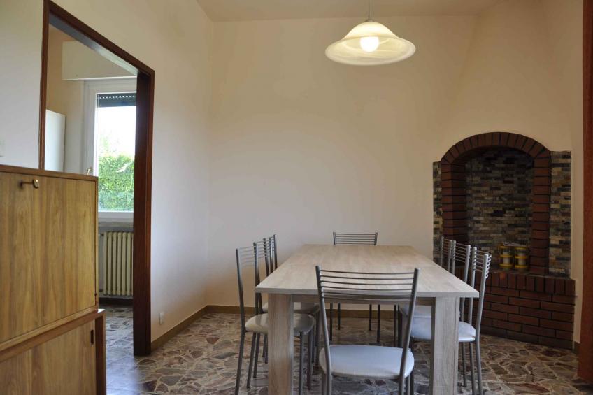 Vakantiewoning Appartement met privétuin op een gunstige locatie aan het meer - VW-2ZFCN - foto 11