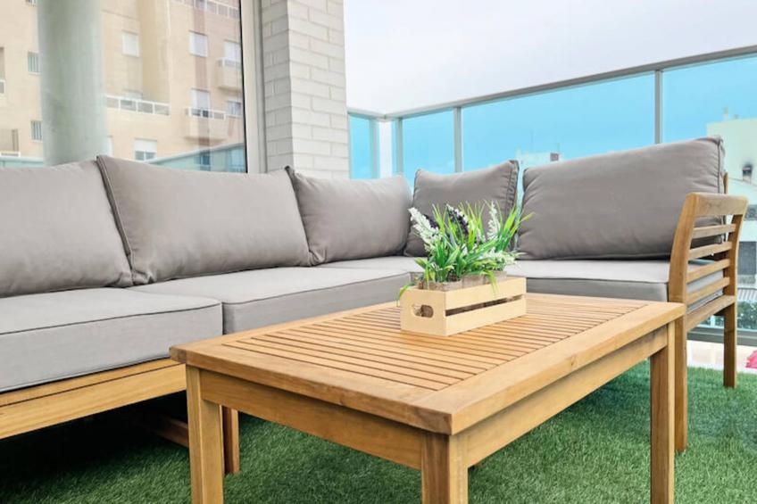 Appartements à Puerto de Sagunto - foto 21