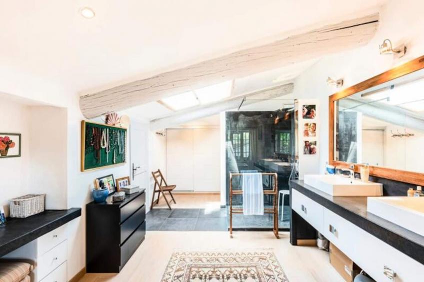 Maison De Famille En Provence - foto 29