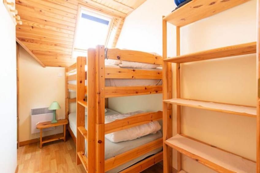 Résidence Les Flocons De Soleil - foto 7