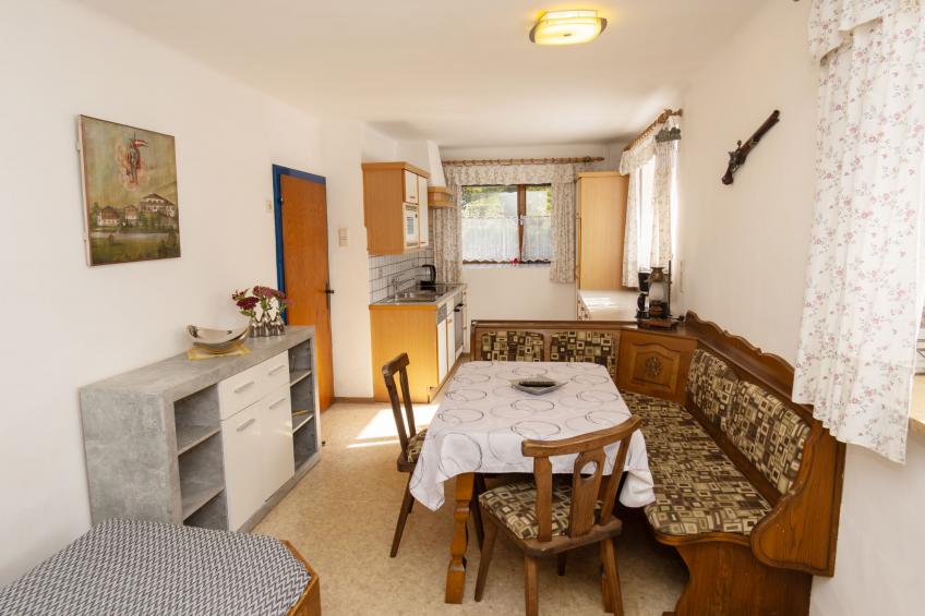 Ferienhaus Schwarzenegg (WAR200) - foto 2