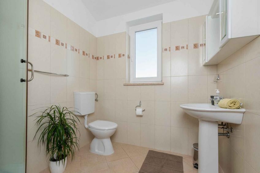 Vakantiehuis met airconditioning en zwembad - BF-69TRB - foto 20