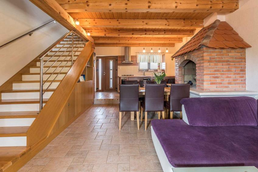 Holiday apartment mit Pool und Terrasse - BF-C8CWZ - foto 19