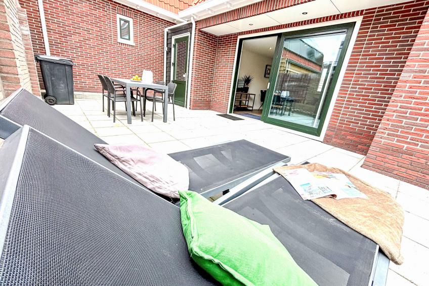 Beach House Westkapelle 2B - foto 18
