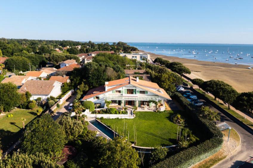 Maison à Andernos-les-Bains - foto 67