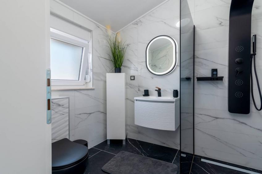 Luminous Infinity Villa with Pool and Gym - Six Bedroom Villa with Pool - foto 25