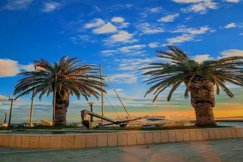 Lux apartment Mare By the Sea & Beach - Two Bedroom Apartment with Terrace - foto 14