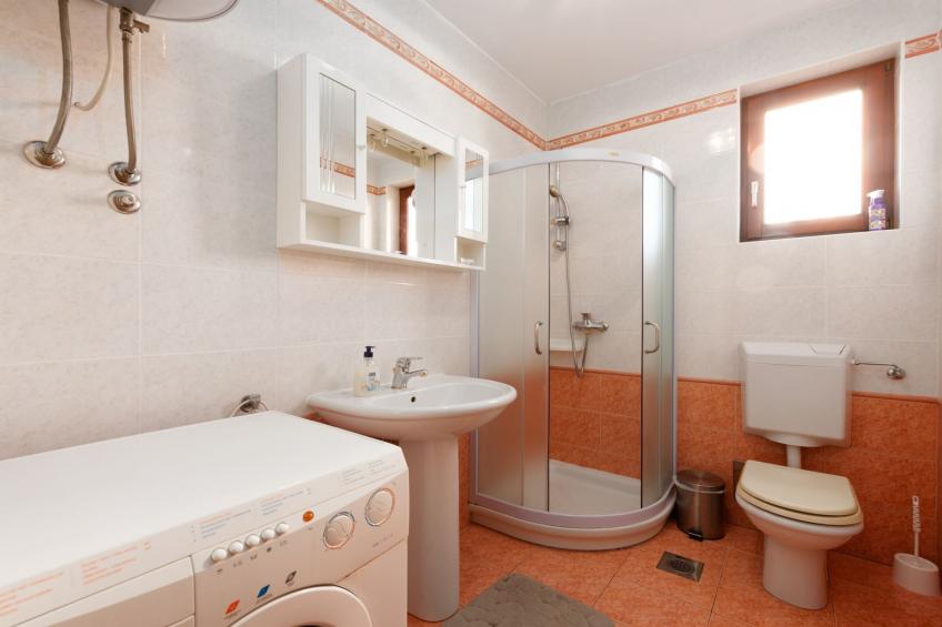 Cozy Icici Apartment with Sea view - Two Bedroom Apartment with Sea View - foto 11