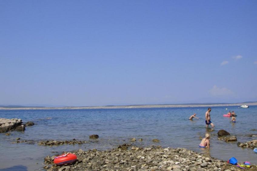 Apartment Kvarner - foto 17