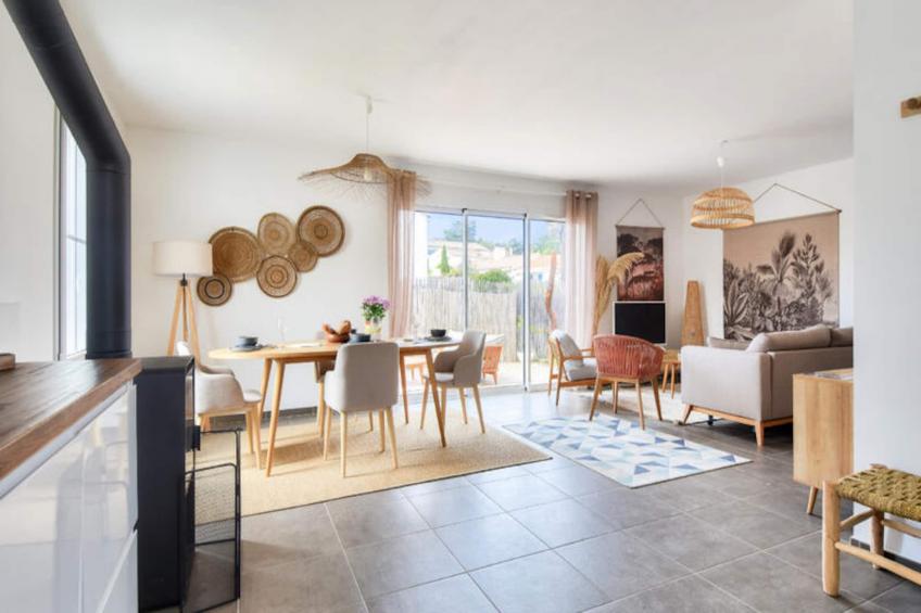 Maison à Barbâtre - Ile de Noirmoutier - foto 3