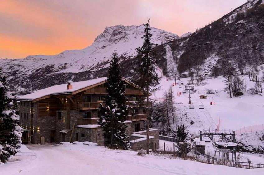 Résidence La Marmotte - foto 21