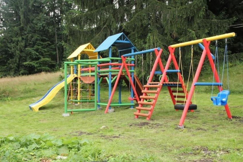 Exklusives Ferienhaus mit Schwimmbad direkt am Wasser - foto 14