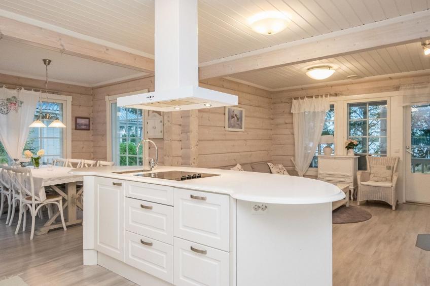 Tyssinniemi - foto 14