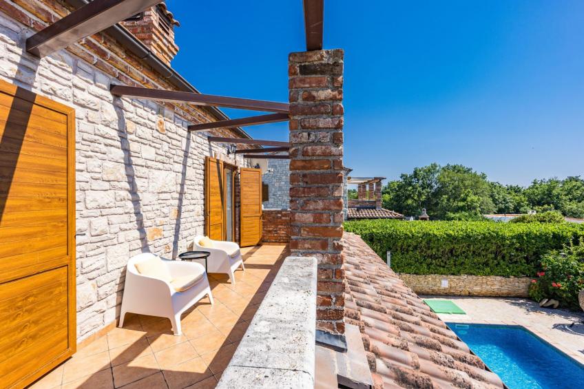 Villa Lara - foto 31