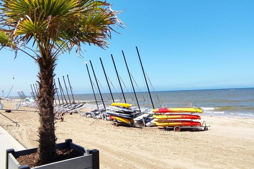 Hübsche 2-Zimmer-Wohnung - foto 26