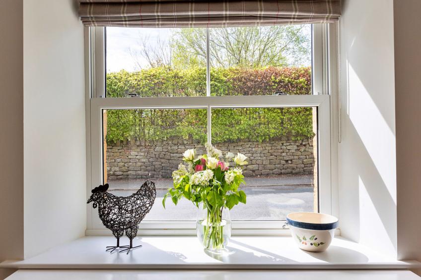 The Old Estate Office Nr Grantley Hall - foto 16